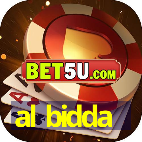 al bidda